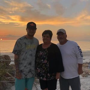 Meet your Posher, Marilyn